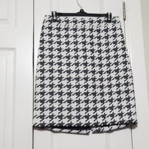 Banana Republic skirt